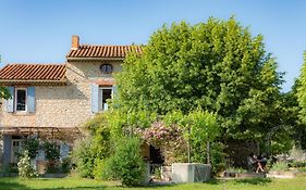 Les Tilleuls D'Elisee